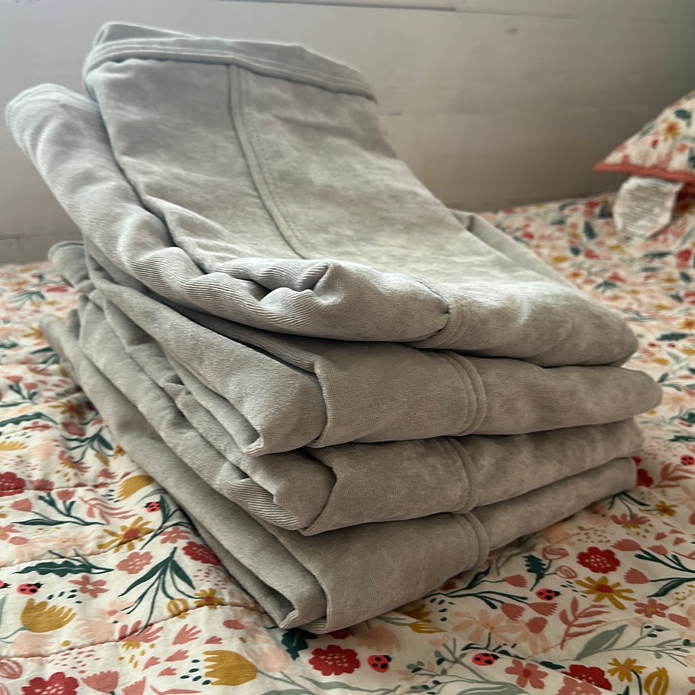 Lovesac Standard Side Covers ☁️